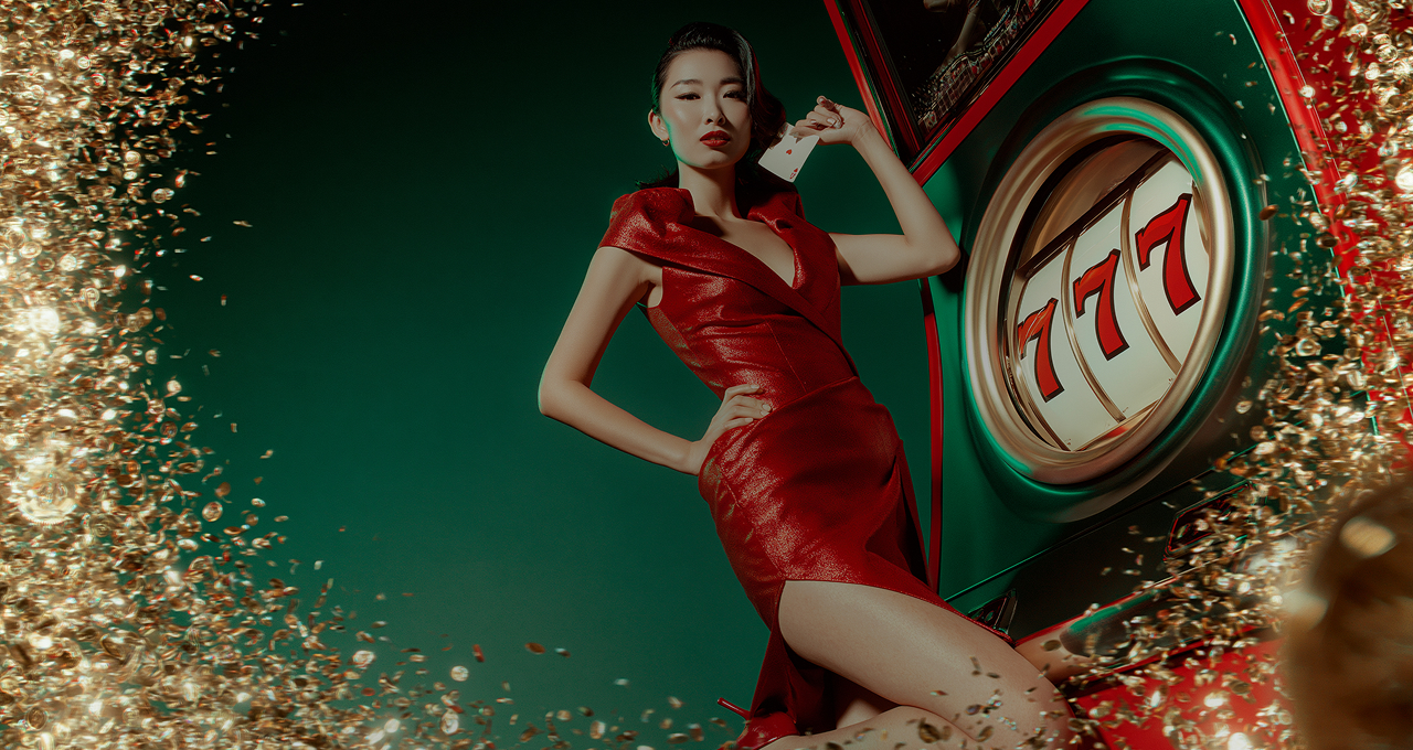 Fresh Casino Slide 1