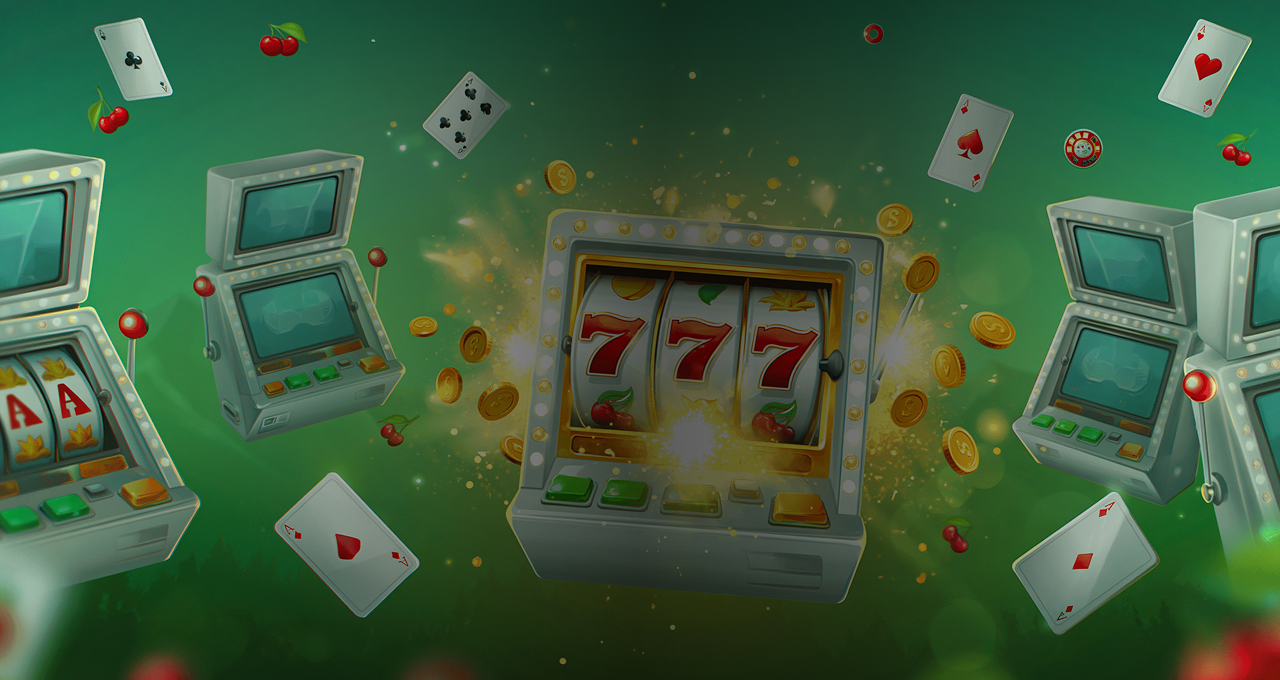 Fresh Casino Slide 2